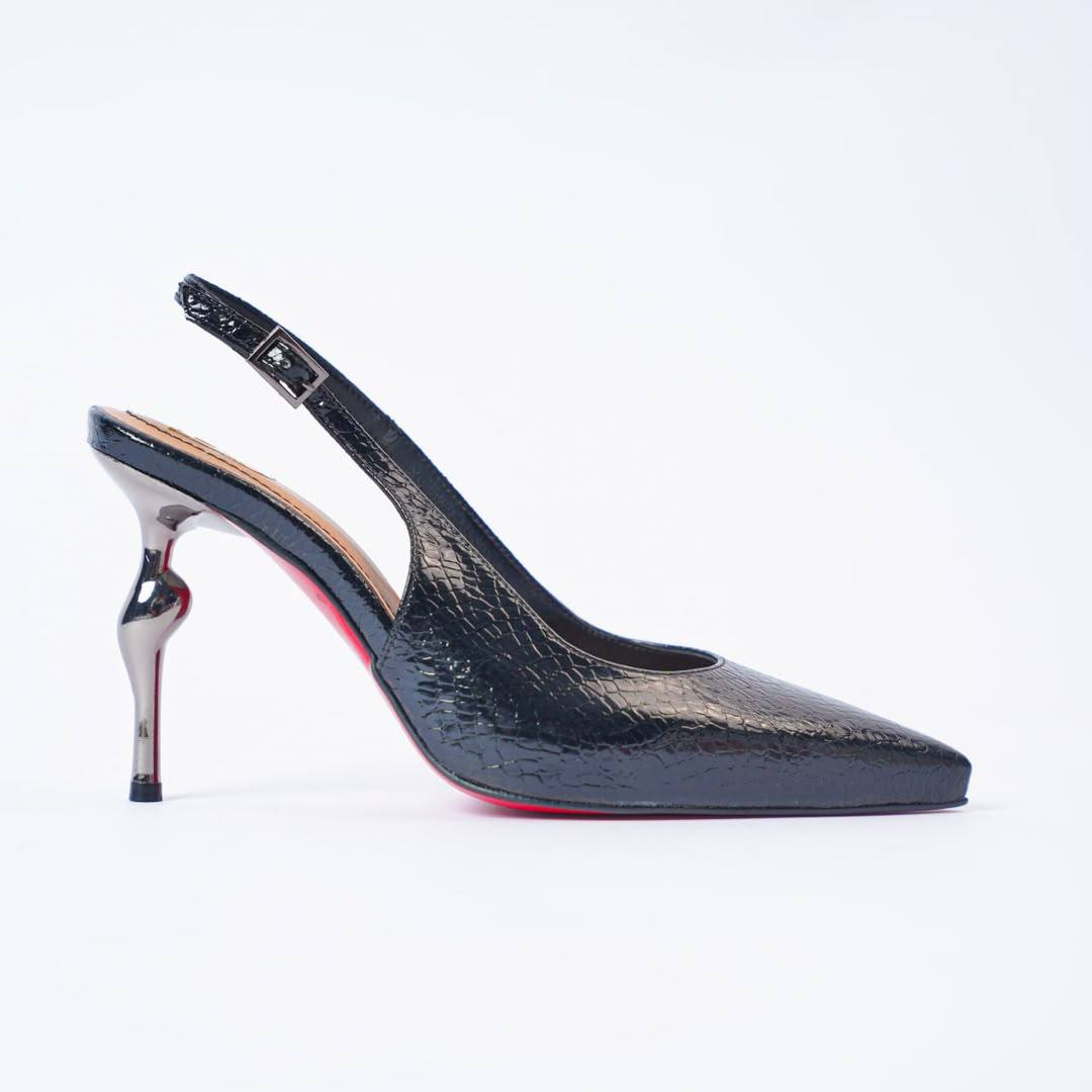 HS-2242 Black